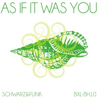 As If It Was You (Beach House Mix) by Schwarz & Funk song reviws