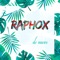 Mambo Boom - Raphox lyrics