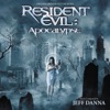 Resident Evil: Apocalypse (Original Motion Picture Score) artwork