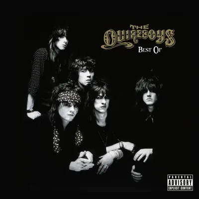 Best of the Quireboys - The Quireboys