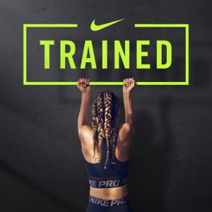 TRAINED
