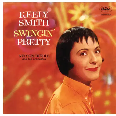 Swingin' Pretty - Keely Smith