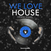 We Love House - Winter Edition - Verschiedene Interpreten