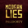 Modern Lies - Paszporty