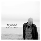 Øyeblikk - EP artwork