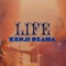 LIFE ジャケット写真