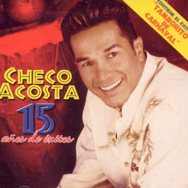 Checo Acosta - Claudia