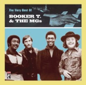 The Very Best of Booker T. & the MG's artwork