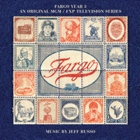 Jeff Russo - Fargo Year 3 (An Original MGM / FXP Television Series) artwork