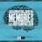 Memories (feat. Jonathan Mendelsohn) - Juanjo Martin & Javi Reina lyrics