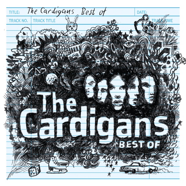 The Cardigans - For What It's Worth