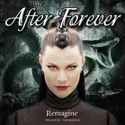 Remagine: The Album - The Sessions - After Forever