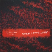 Whole Lotta Lovin' artwork