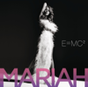 Mariah Carey - E=Mc² artwork