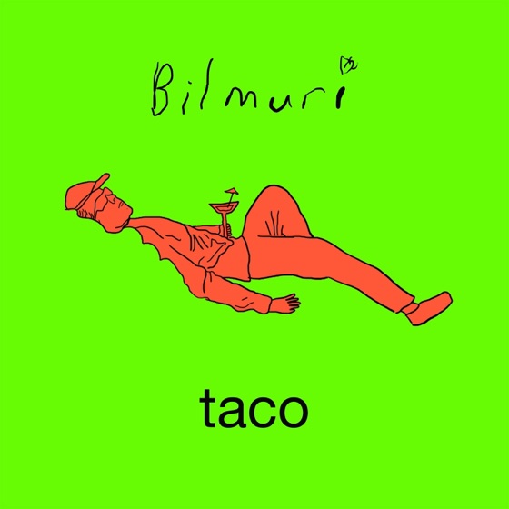 Cover artwork for Melancholy