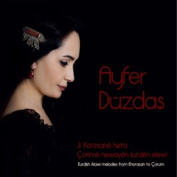 Ayfer Düzdaş - Hey Narim