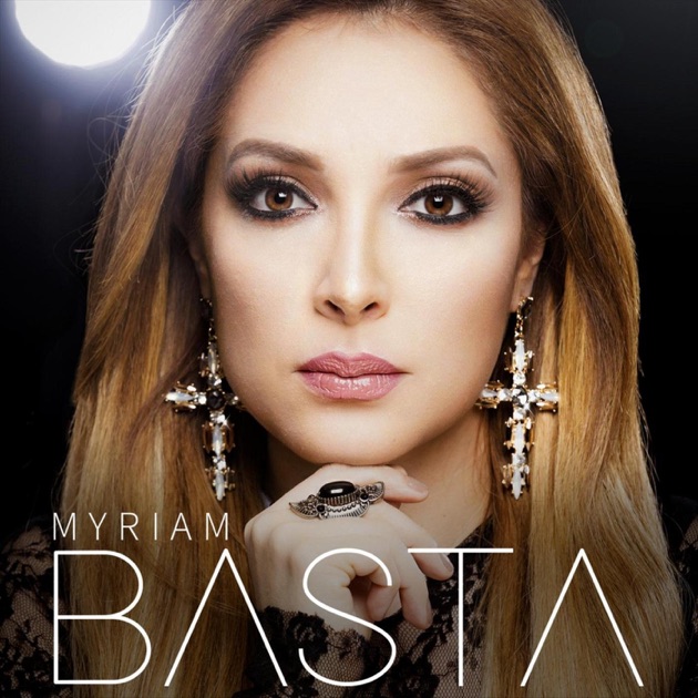 Myriam – Basta – Single