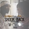 Shook Back (feat. Trenchrunner Poodie) - OMB Peezy lyrics