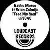 Stream & download Feed My Soul (feat. Brian Zalmijn) - Single