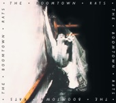 The Boomtown Rats artwork