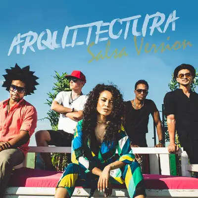 Arquitectura (Salsa Version) - Single - Mandinga