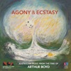 Agony & Ecstasy: Australian Music From The Time Of Arthur Boyd, 2014