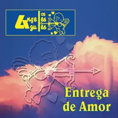 Entrega de Amor by Los Ángeles Azules album reviews, ratings, credits