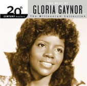 GLORIA GANYOR - NEVER CAN SAY GOODBYE