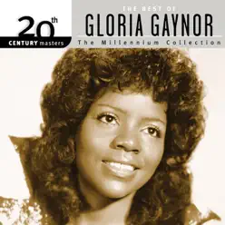 20th Century Masters - The Millennium Collection: The Best of Gloria Gaynor - Gloria Gaynor