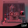 Neg - A Late Improvisation