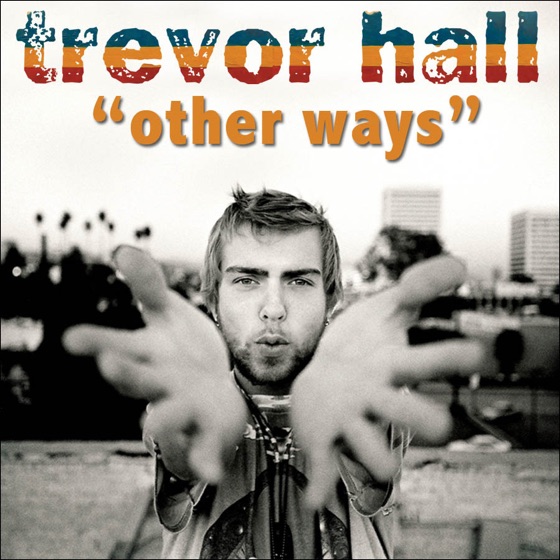 Cover artwork for Other Ways
