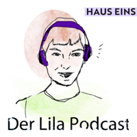 Der Lila Podcast. Feminismus aufs Ohr. podcast