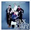 Sax avec Elan! album lyrics, reviews, download