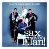 Sax avec Elan!