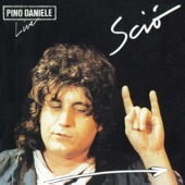 Pino Daniele feat. Gato Barbieri, Bob Berg - Chi tene 'o mare (Live) [Remastered]