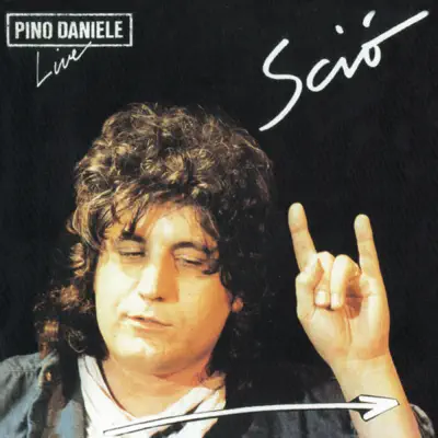 Sciò (Live) [Remastered Version] - Pino Daniele