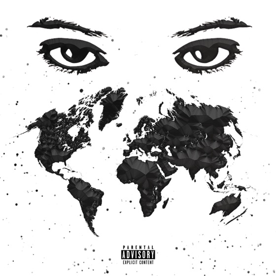 Cover artwork for Hate Demon