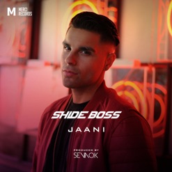 JAANI cover art