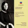 Yvonne Minton Sings Mahler album lyrics, reviews, download