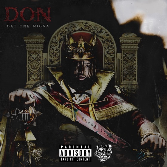 Cover artwork for Guatemalan