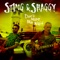 Sting & Shaggy - Don't make me wait
