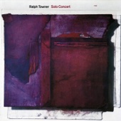 Ralph Towner - Solo Concert - EP artwork