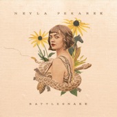 Neyla Pekarek - I'm A Scoundrel (feat. Brian Cronan)