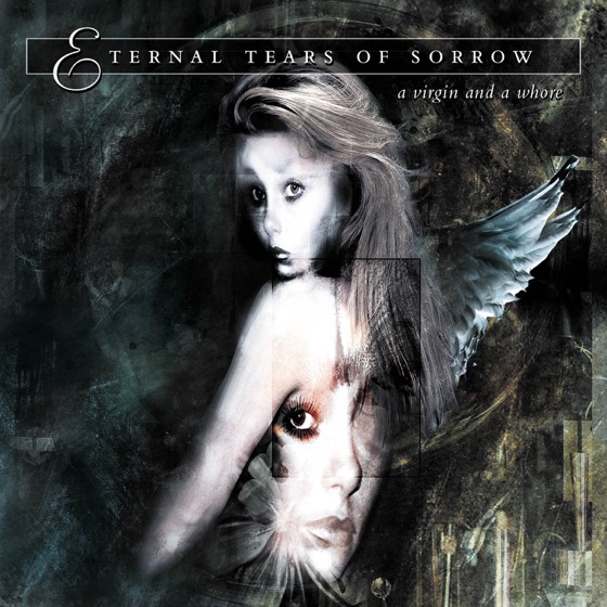 Cover artwork for Aurora Borealis