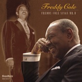 Freddy Cole Sings Mr. B artwork