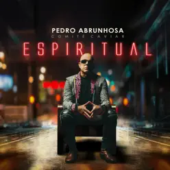 Espiritual - Pedro Abrunhosa & Os Bandemonio Espiritual - Pedro Abrunhosa & Os Bandemonio