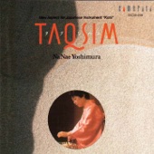 Taqsim (New Aspect for Japanese Instrument Koto) artwork
