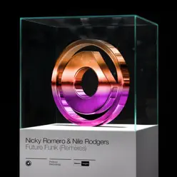 Future Funk - Single - Nile Rodgers Future Funk - Single - Nile Rodgers