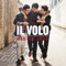 Nuestro Amor (I Don't Want To Miss a Thing) - Il Volo lyrics