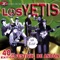 Good Lovin - Los Yetis lyrics